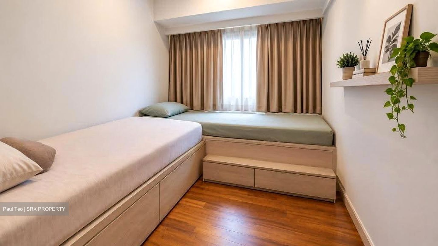 D'Castilia (D15), Apartment #634604881
